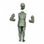Copper State Models F32-001 Russian WWI Pilot 1/32 – image 2