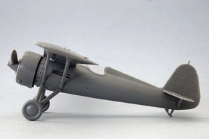 Arma Hobby 70017 PZL P.11c Kresy 1/72 – Bild 8