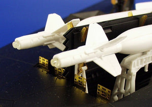 Eduard 49286 F-117A 1/48 Tamiya – imagen 14