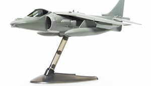 Airfix 6009 QUICKBUILD Harrier – image 3