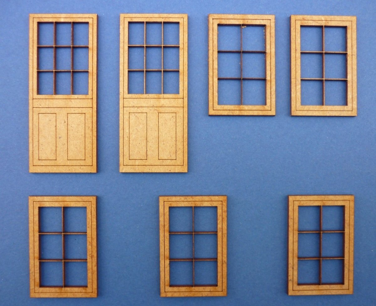 RT-Diorama 35166 Diorama-Base: &amp;quot;French Village&amp;quot; Part 1 1/35 – Bild 7