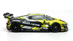 Nunu PN24044 Audi R8 LMS GT3 World Challenge Europe Imola 2022 1/24 – Bild 3