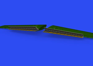 Eduard 648794 F4F-3 landing flaps PRINT EDUARD 1/48 – zdjęcie 3
