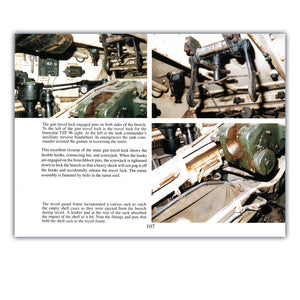 Feist Books 2 Tiger / Sturmtiger – immagine 4