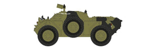 Airfix 1386 Ferret Scout Car Mk.1 1/35 – image 8