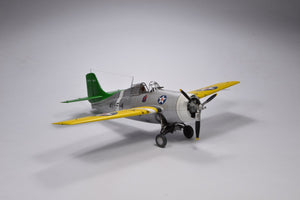 Eduard 82201 F4F-3 Wildcat ProfiPACK edition 1/48 – Bild 3