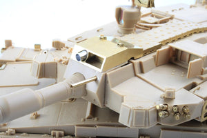 MK1 Design MM-35012 ROKA K2 VALUE PACK for Academy 1/35 – imagen 5