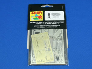 Aber 35070 Panzerjager I (osłony - pozne) (ITA,ZVE) 1/35 – zdjęcie 3