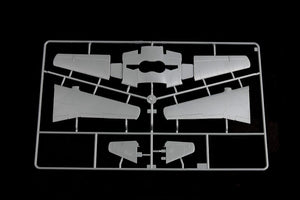 Hobby Boss 80371 Me 262 A-1a/U3 1/48 – Bild 3