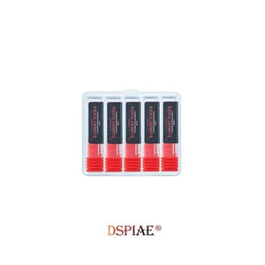 DSPIAE CS-PB01 PUSH BROACH COMBINATION SET / Engraving Set – image 5