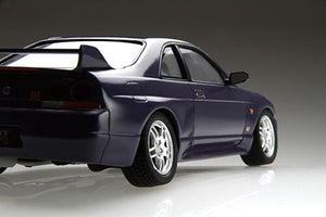 Fujimi 046273 Nissan Skyline R33 V-Spec 1/24 – imagen 3