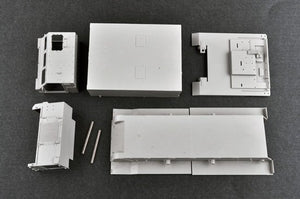 Trumpeter 01047 M270/A1 Multiple Launch Rocket System Finland/Netherlands 1/35 – imagen 7