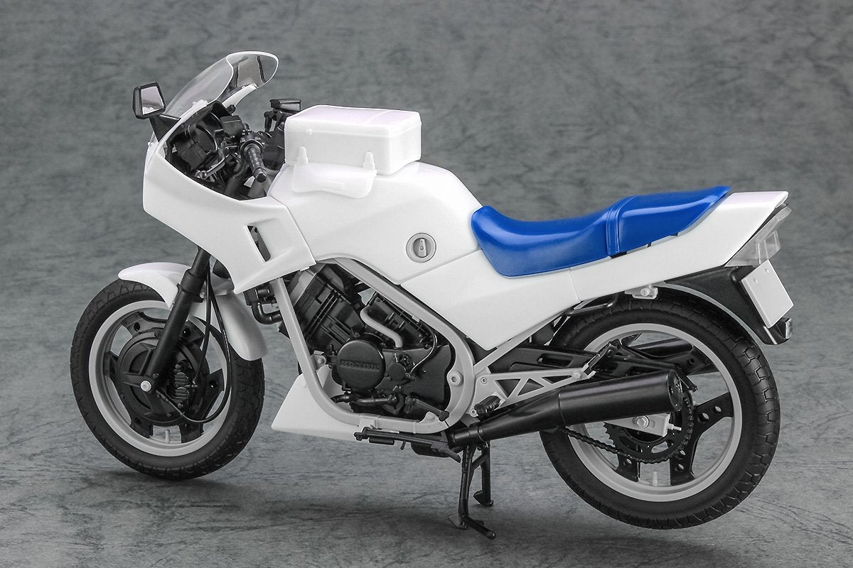 Hasegawa 21514 - BK14 Honda VT250F (MC08) (1984) 1/12 – image 3