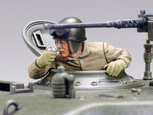 Tamiya 32595 M4A3E8 Sherman Easy Eight 1/48 – imagen 6