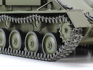 Tamiya 35348 Russian Self-Propelled Gun SU-76M 1/35 – Bild 4