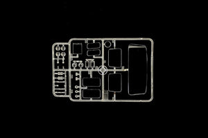 Italeri 3784 IVECO MAGIRUS DLK 26-12 Fire Ladder Truck 1/24 – Bild 11