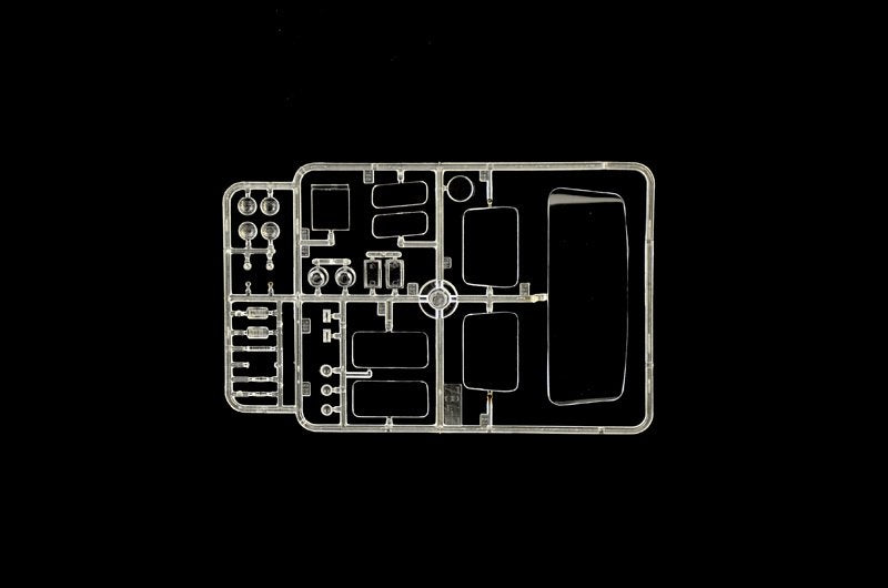 Italeri 3784 IVECO MAGIRUS DLK 26-12 Fire Ladder Truck 1/24 – Bild 11