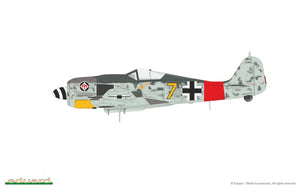 Eduard 82147 Fw 190A-8 1/48 – immagine 2