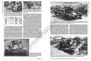 Kagero 0023 British Infantry Tanks In World War II EN – Bild 2