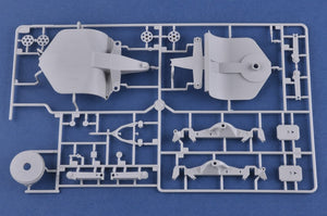 Hobby Boss 84545 German 12.8cm FLAK 40 1/35 – Bild 7