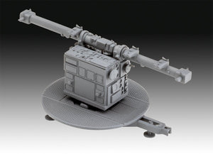 Revell 03325 8.8 cm Flak 37 + Sd.Anh.202 1/72 – image 6