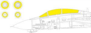 Eduard BIG72175 F-14B ACADEMY 1/72 – immagine 2