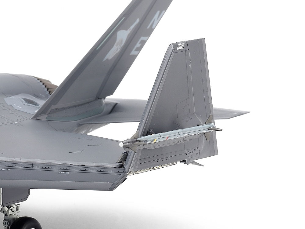 Tamiya 61127 Lockheed Martin F-35C Lightning II 1/48 – immagine 14