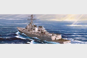 Trumpeter 04526 USS Lassen DDG-82 1/350
