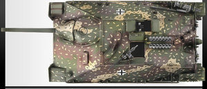 Academy 13230 Jagdpanzer 38(t) Hetzer (Late Production) 1/35 – immagine 3