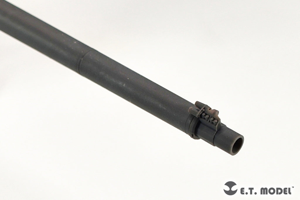 E.T. Model P35-347 Modern France Leclerc MBT 120mm Smoothbore Gun(CN-120-26 L52) 1/35 – Bild 4