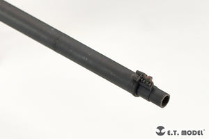 E.T. Model P35-347 Modern France Leclerc MBT 120mm Smoothbore Gun(CN-120-26 L52) 1/35 – Bild 4
