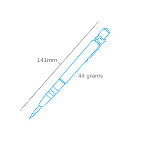 Modelcraft PSB0206-G Punch and Scribe Auto Centre Punch – zdjęcie 2