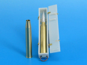 Eureka XXL A-3523 8,8 cm Gr.Patr.39 Hl Kw.K.43 1/35 – zdjęcie 2