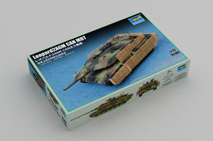 Trumpeter 07193 Leopard2A6M CAN MBT 1/72 – immagine 2