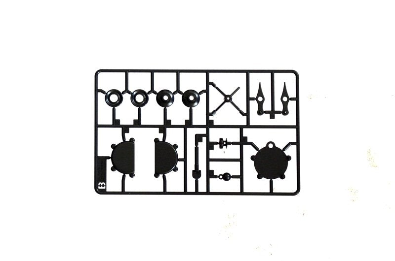 Italeri 3111 Leonardo Da Vinci Pendulum Clock – immagine 7