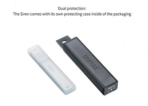 DSPIAE MSF-13 Siren Ultimate Precision File #10000 to #12000 / Pilnik precyzyjny Ultimate Precision – Bild 3
