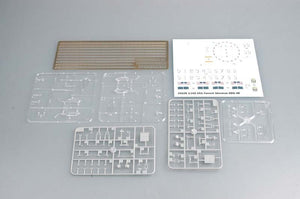 Trumpeter 04528 USS Forrest Sherman DDG-98 1/350 – imagen 2