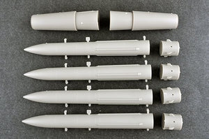 Trumpeter 09521 Russian S-300V 9A85 SAM 1/35 – Bild 16