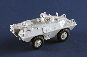 Trumpeter 07440 M706 Commando Armored Car Product Improved 1/72 – Bild 12