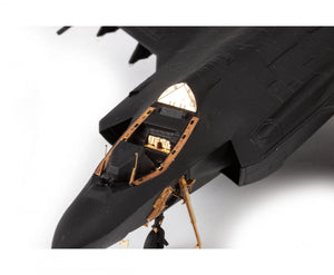 Eduard SS852 F-35A REVELL 1/72 – image 2