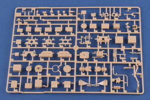 Hobby Boss 85509 Russian 9K79 Tochka (SS-21 Scarab) IRBM 1/35 – Bild 11