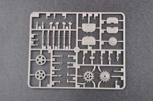 Trumpeter 05557 PLA Type 86A IFV 1/35 – imagen 9