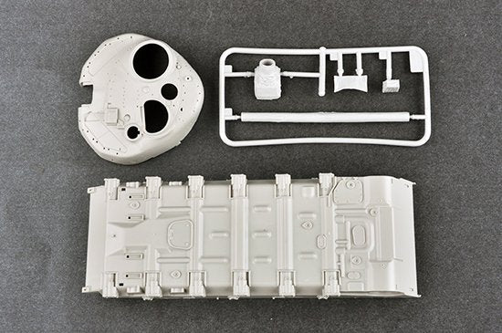 Trumpeter 09561 Russian T-72B3 MBT 1/35 – Bild 12