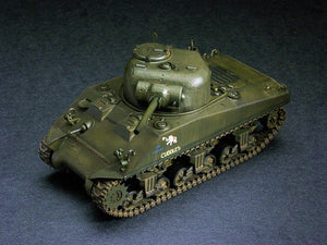Dragon 6062 M4A2 Tarawa 1/35 – image 6