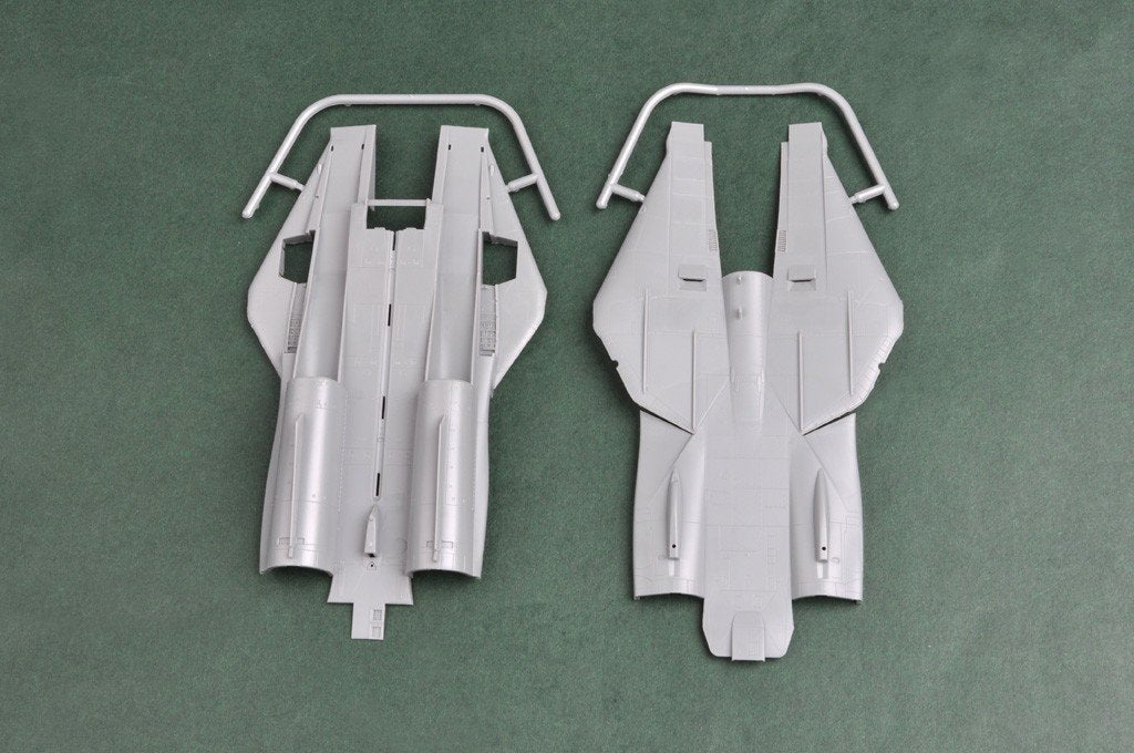 Hobby Boss 80278 F-14d Super Tomcat 1/72 – Bild 8
