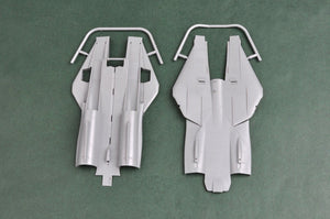 Hobby Boss 80278 F-14d Super Tomcat 1/72 – Bild 8