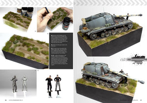 AK-Interactive AK640 LITTLE WARRIORS VOL. 2 – Bild 6