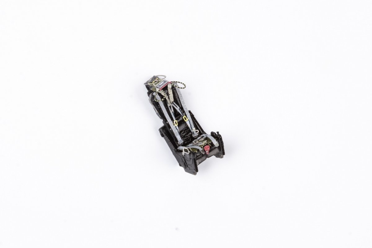 Eduard SS747 F-4E FINE MOLDS 1/72 – image 2