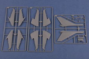 Hobby Boss 81758 Su-17M4 Fitter-K 1/48 – Bild 7