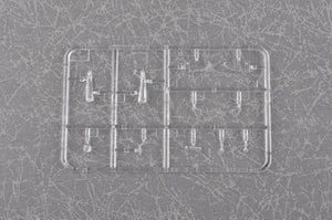 Trumpeter 06207 Reggiane Re.2000 1/350 – immagine 4